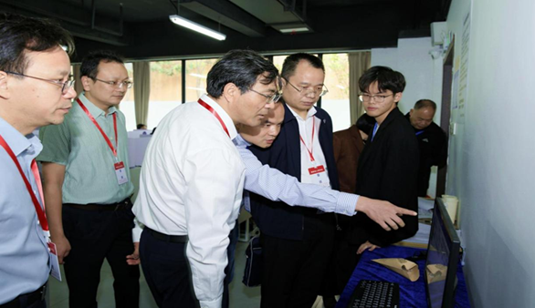 执业药师首次机考湖南考区考试顺利举行